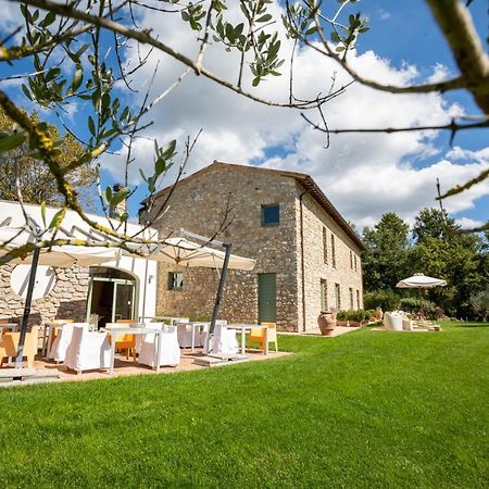 Acquaghiaccia Spa & Country House 바글리 외부 사진