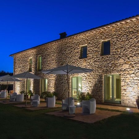 Acquaghiaccia Spa & Country House 바글리 외부 사진