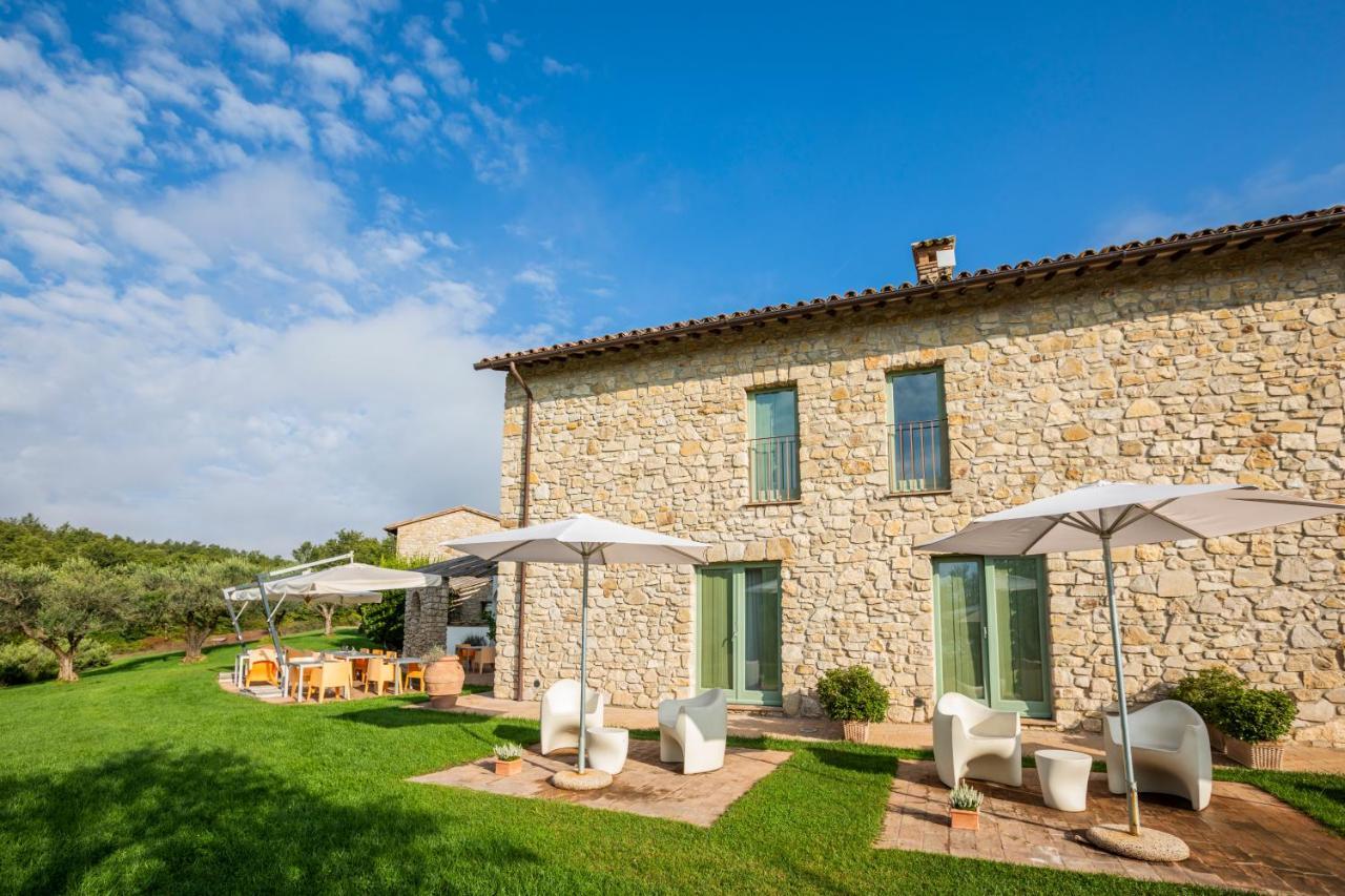 Acquaghiaccia Spa & Country House 바글리 외부 사진