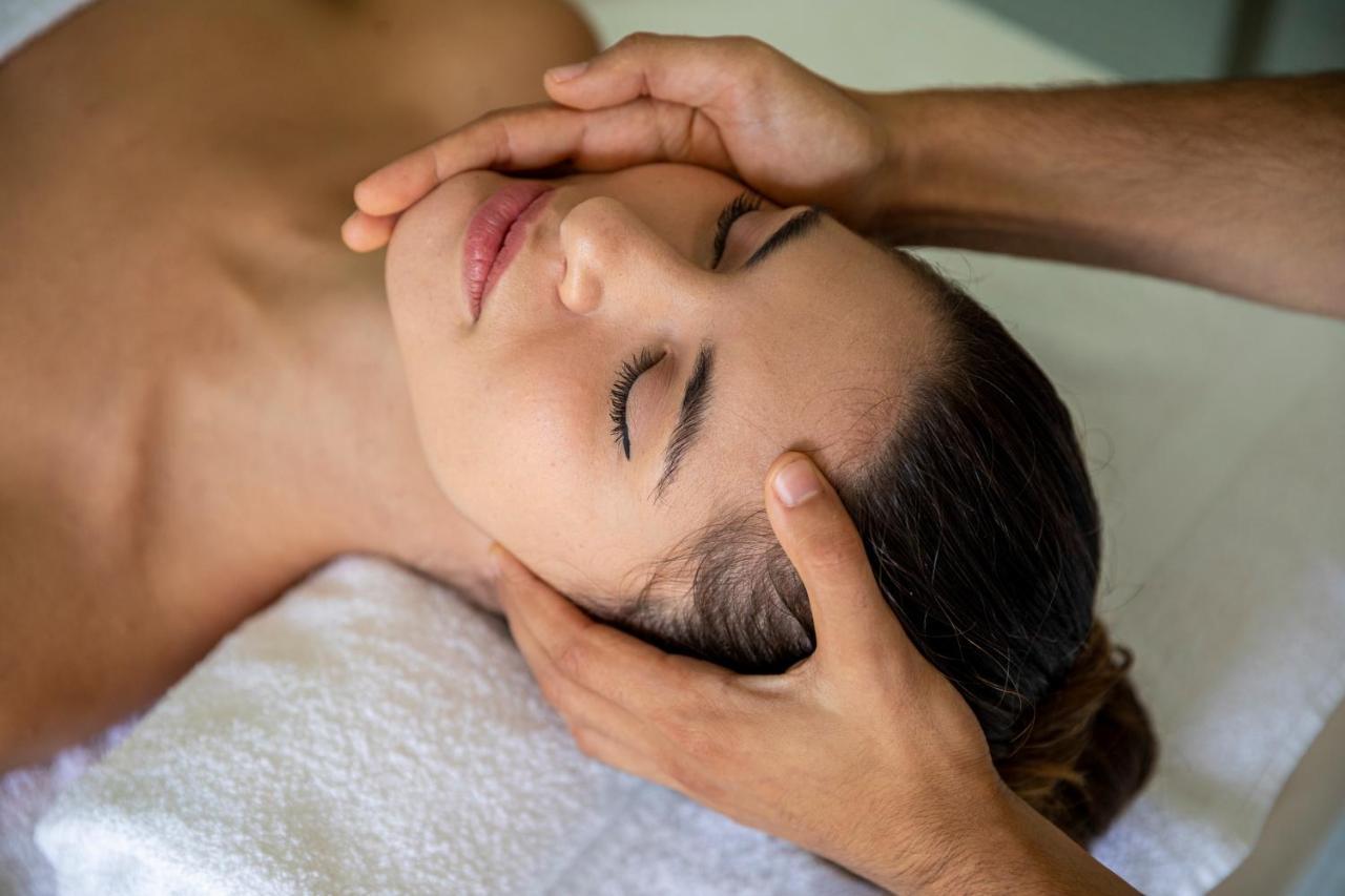 Acquaghiaccia Spa & Country House 바글리 외부 사진