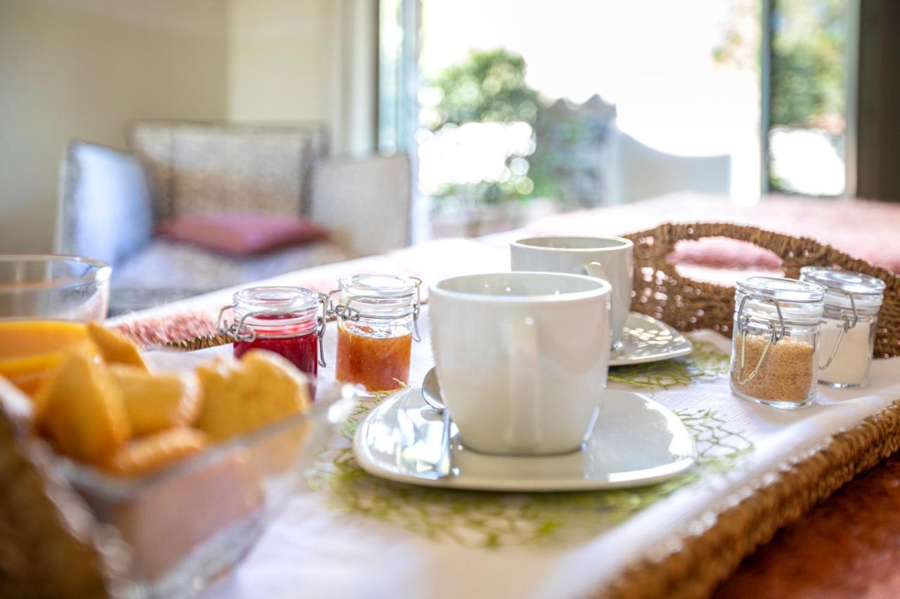 Acquaghiaccia Spa & Country House 바글리 외부 사진