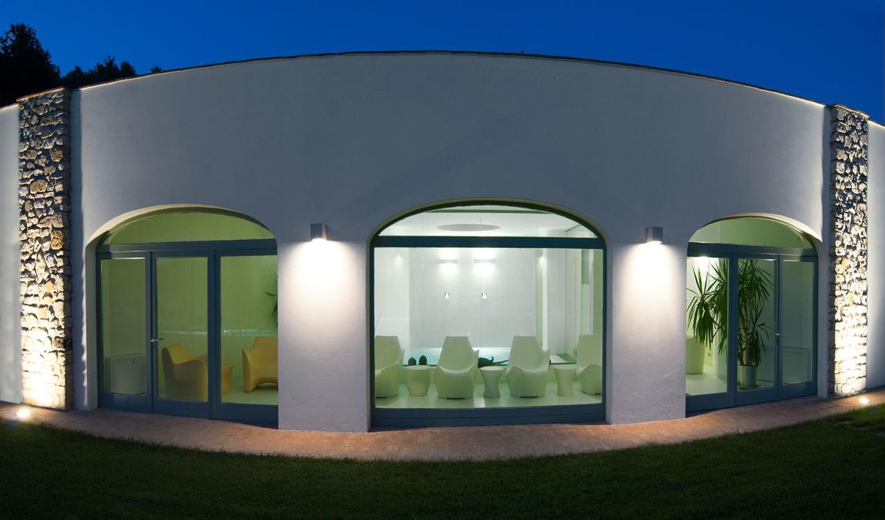 Acquaghiaccia Spa & Country House 바글리 외부 사진