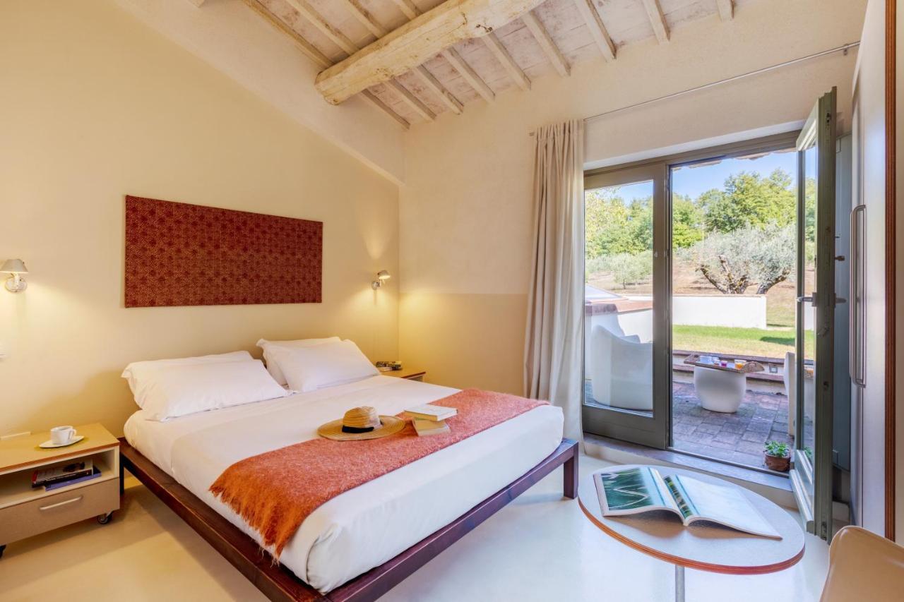 Acquaghiaccia Spa & Country House 바글리 외부 사진