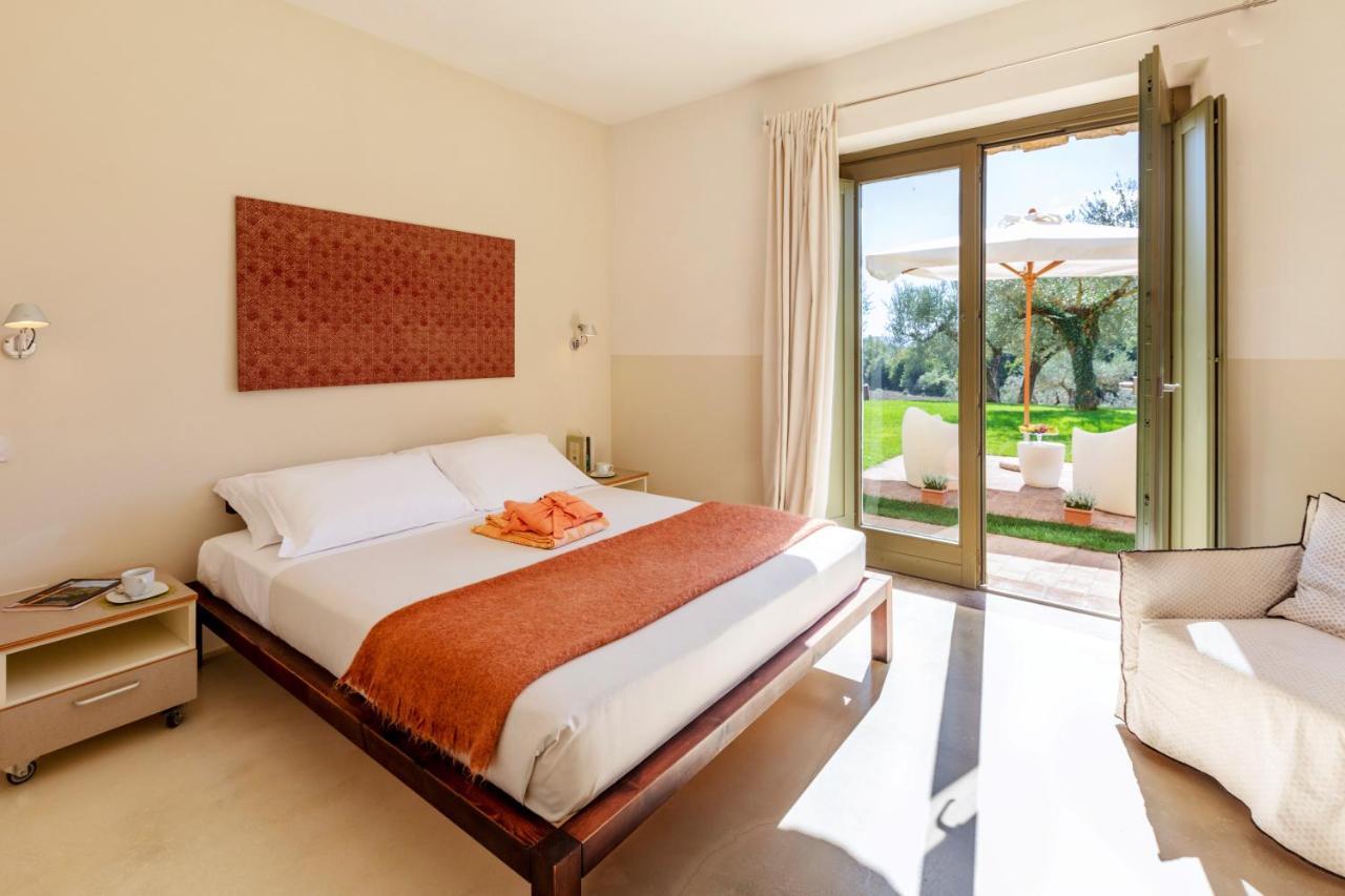 Acquaghiaccia Spa & Country House 바글리 외부 사진