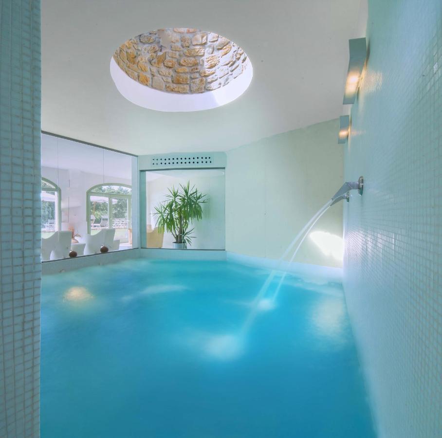 Acquaghiaccia Spa & Country House 바글리 외부 사진