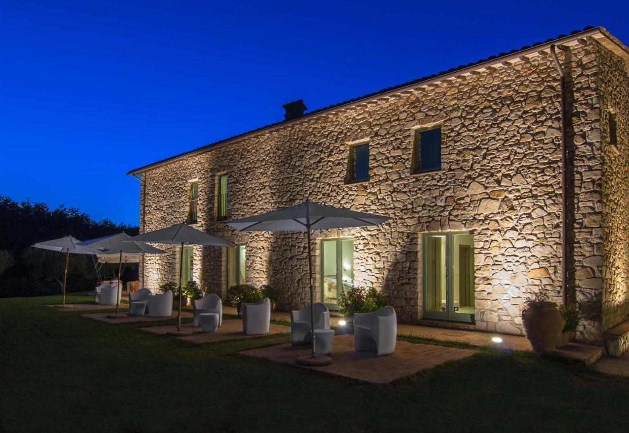 Acquaghiaccia Spa & Country House 바글리 외부 사진