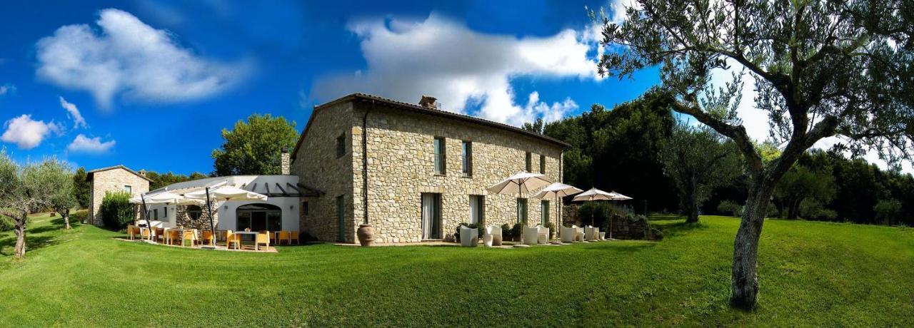Acquaghiaccia Spa & Country House 바글리 외부 사진
