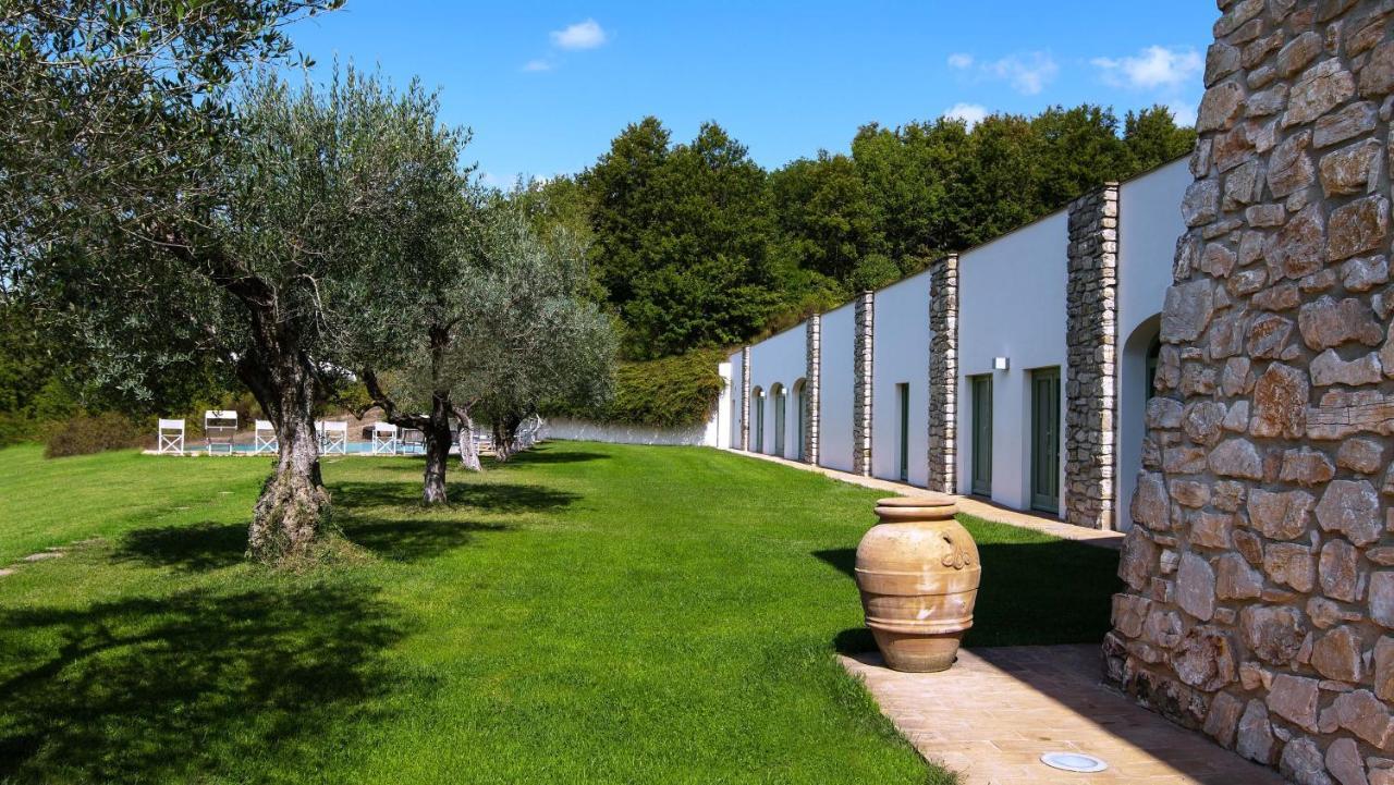 Acquaghiaccia Spa & Country House 바글리 외부 사진