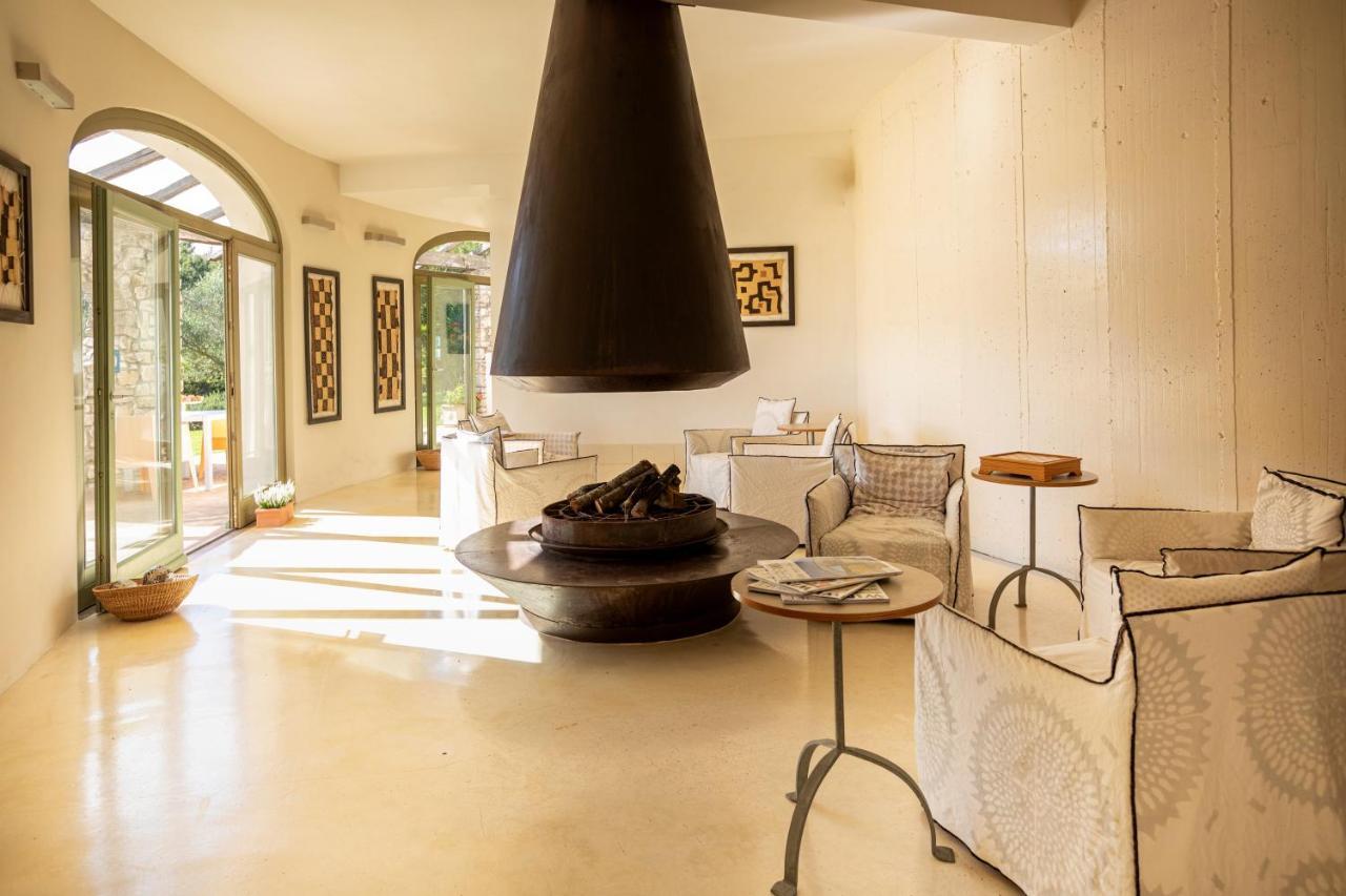 Acquaghiaccia Spa & Country House 바글리 외부 사진