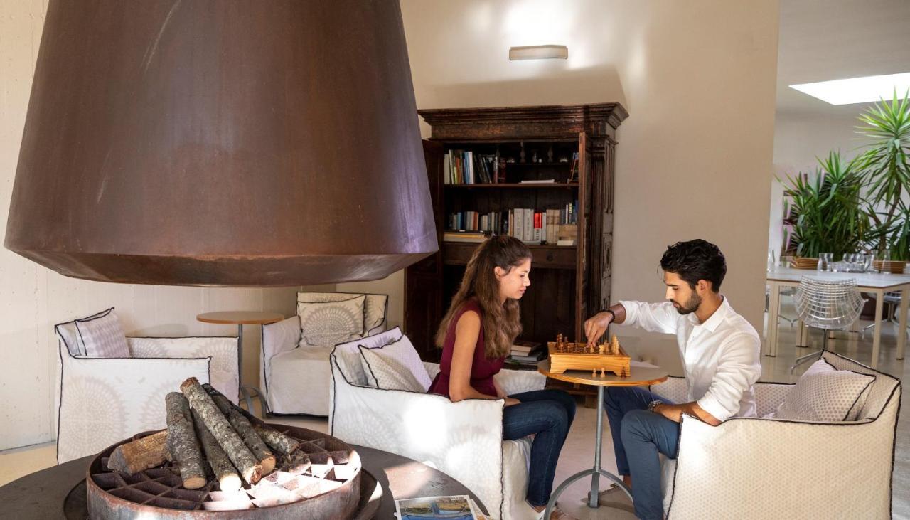 Acquaghiaccia Spa & Country House 바글리 외부 사진