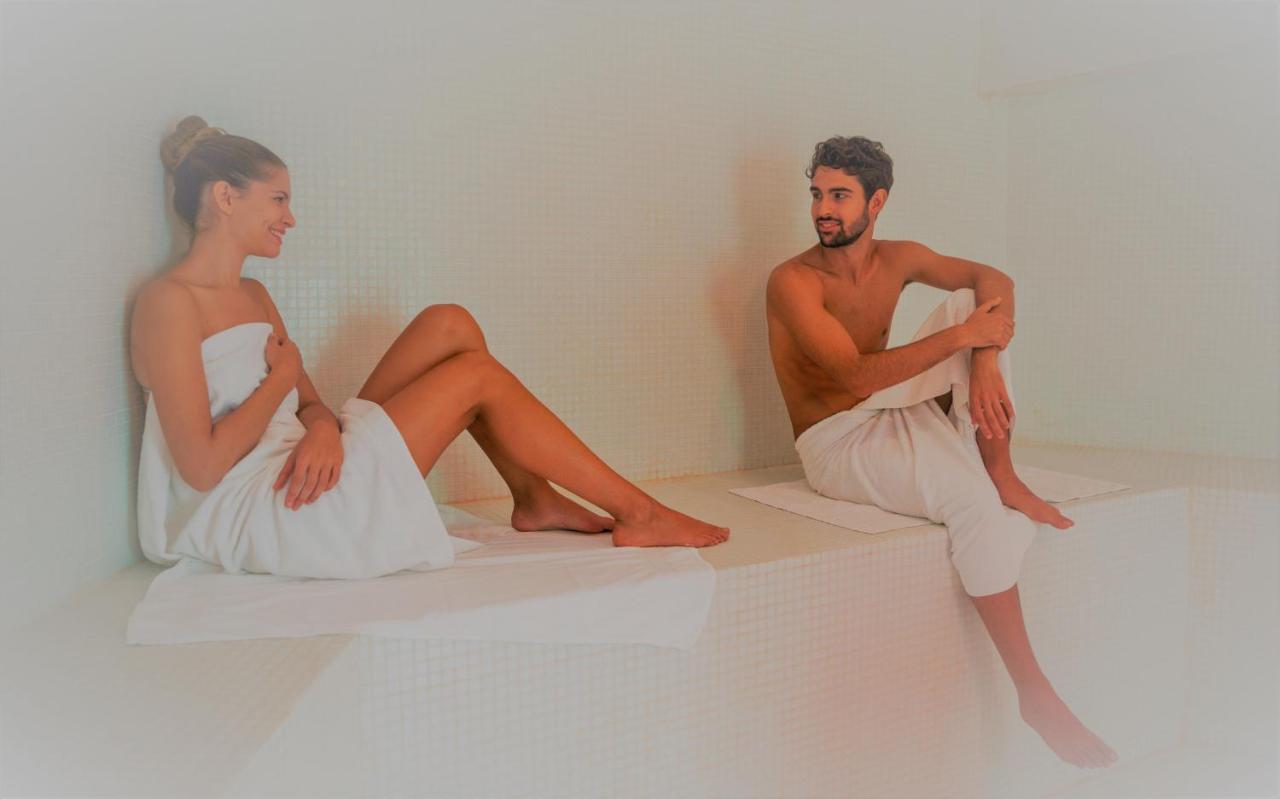 Acquaghiaccia Spa & Country House 바글리 외부 사진