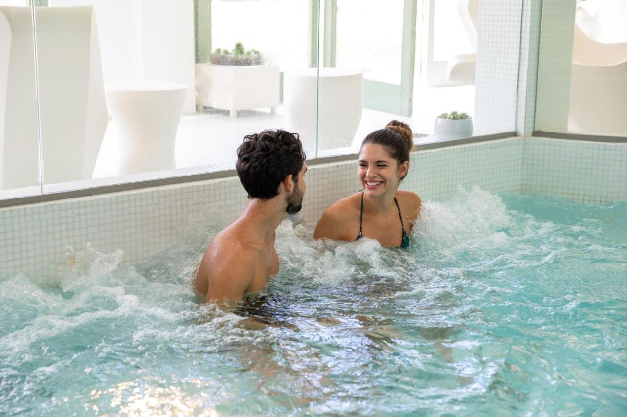 Acquaghiaccia Spa & Country House 바글리 외부 사진